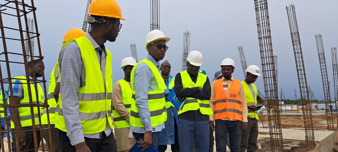 Photo illustrant la politique qualité de C-GIM